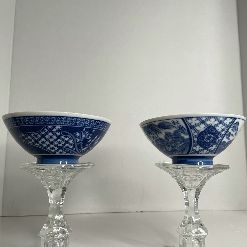 Chinese antique porcelain bowl